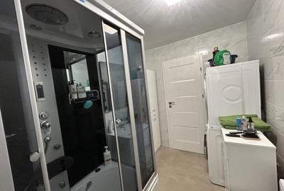 Casă de vânzare, 4 camere, 2 bai - 128 mp utili + 18 mp terasa - Zona Lidl - 14