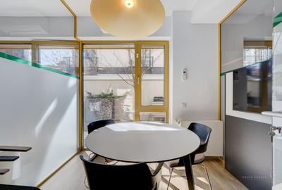 Apartament cu gradina in Dragos Voda 17 by ADNBA - 13