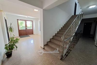 Liber apartament 1 camera, bloc 2018,  Nicolina, 2 minute de Belvedere, mobilat - 17