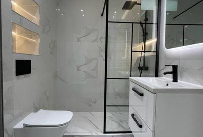 Apartament Lujerului | Exigent | Faza 4 - 8