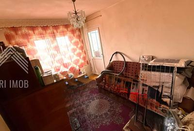 Apartament 3 camere, cart.Marasti, str.Cernei, 2 bai, 2 balcoane, decomandat - 4