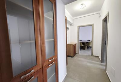 Complex Rezidential IRAM Titan/Loc de parcare - 2