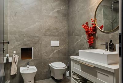 PENTHOUSE FLOREASCA - 4 CAMERE - COMISION 0% - 17