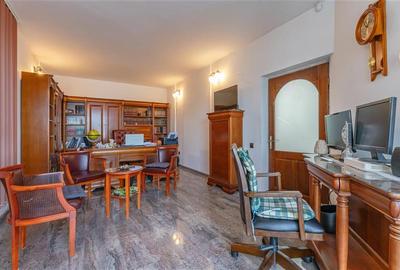 Castelariu:spectacol panoramic,locatie prestigioasa,exclusivist confort,Central, - 7