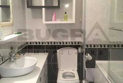 Apartament 2 camere, 65mp, garaj, etaj intermediar, zona CBC - 6