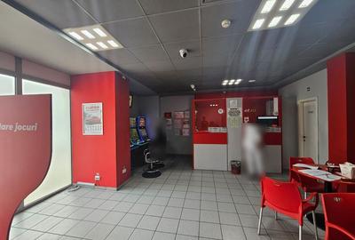 Spatiu Comercial Exercitiu - stradal - 3
