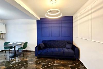 Muta-te imediat | Ap. modern 2 camere, complet mobilat, utilat | Giroc - 2