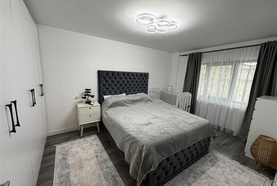 Apartament 2 camere , parter, 58 mp , renovat complet si mobilat 2024 - 3