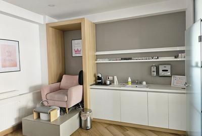 Business la Cheie , Salon de infrumusetare , Zona Calea Turzii - 11