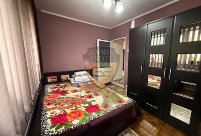 4 camere, Poarta 6, Etaj 2/4, mobilat si utilat, centrala gaz, A/C, 66.5mp, balc - 9