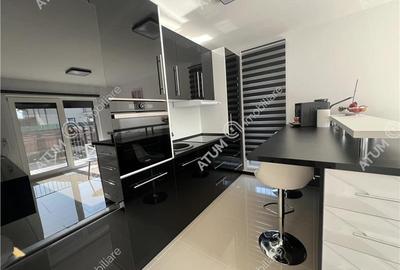 Apartament modern cu 3 camere si gradina de 165 mp zona Arhitectilor - 6