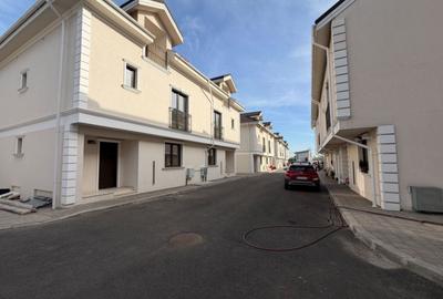 NEW!vila duplex in cartier rezidential, 2 locuri de parcare exterioare - 1