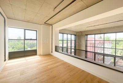 Apartament exclusivist in zona Dorobanti in bloc boutique - 1
