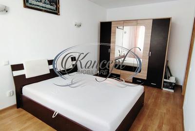 Apartament decomandat cu balcon si parcare cu CF separat - 4