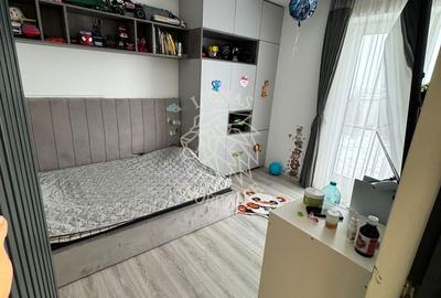 Penthouse Nou/Mobilat-et 3-60 mp si 65mp Terasa-Dr. Nasaudului - 7