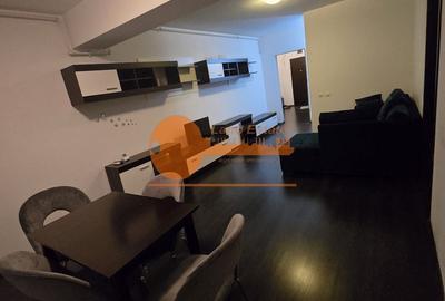 Apartament cu 3 camere Parc Sebastian - 1