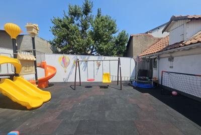 Spațiu comercial de închiriat în zona Coiciu/Constanta - 11