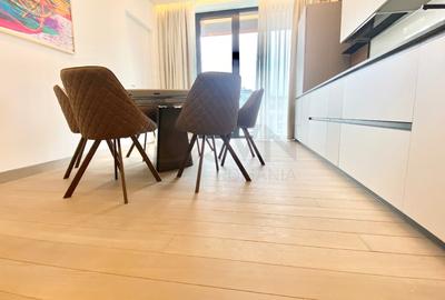 REA1029006 Apartament 5 camere I 241 mp utili I 2 locuri de parcare I Kiseleff - 29