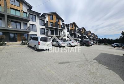Apartament 2 camere si curte, clasa A  Oferta - 10