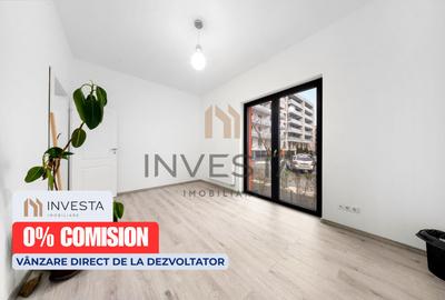 0% comision | Apartament 2 camere  cu terasa de 26 mp! Andrei Muresanu - 6