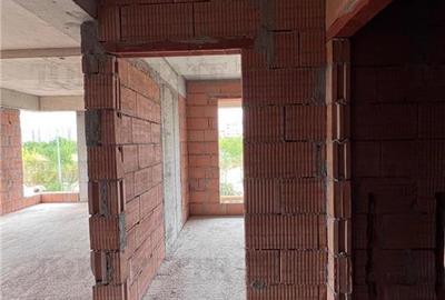 PentHouse modern 3 camere, incalzire in pardoseala, posibilitate loc de parcare - 19