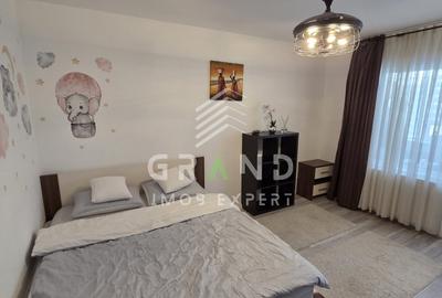 2 camere | Parcare+Boxă | Balcon 7mp | Zona Academia de Muzică–Mănăștur - 20