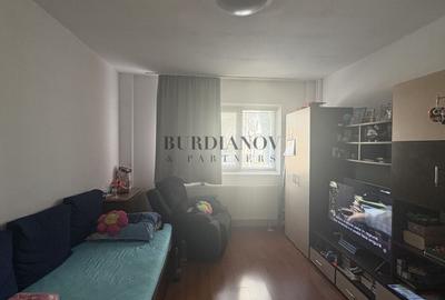 Apartament cu 3 camere - Centrala termica - Rahova - Calea Ferentari 8 - 2