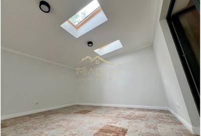 Spatiu de birouri/Showroom PREMIUM **183mp**Parcare // Tei/Barbu Vacarescu - 7