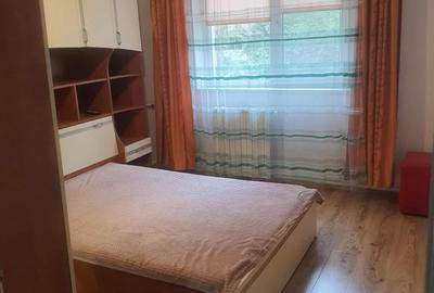 Apartament cu 2 camere decomandat în Tomis Nord