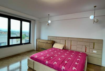 Tomis Plus Palazu Mare Penthouse lux 3 camere 2 terase  438MP vedere lac si mare - 29