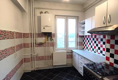 Victoriei-Iancu de Hunedoara-Apartament 2 camere-Birouri-Cabinet-700 EUR - 5