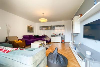 Apartament cu 3 camere decomandat în Mănăștur