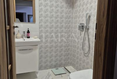 Apartament modern cu 4 camere, zona Minerva. - 10