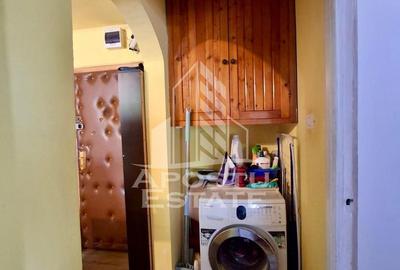 Apartament 2 camere, parter, boxa, zona Lipovei, Timisoara, jud.Timis - 11