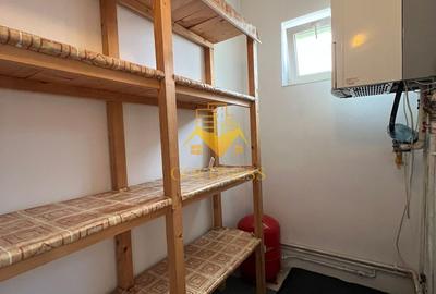 Casa, 115mp,  Cartierul Gheorgheni, Zona Interservisan, Liviu Rebreanu - 8
