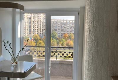 Apartament 2 camere Piata Alba Iulia - 5