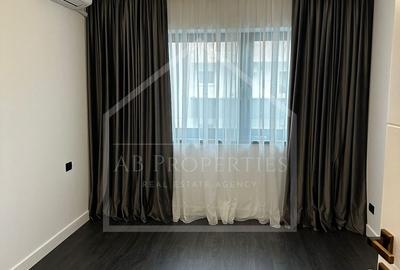 Apartament 3 camere 114m |BELLER | PRIMAVERII | 2 boxe - 8