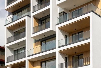 PARC VERDI | 3 camere PREMIUM| 94mp + 13.20 mp  terasa - 7