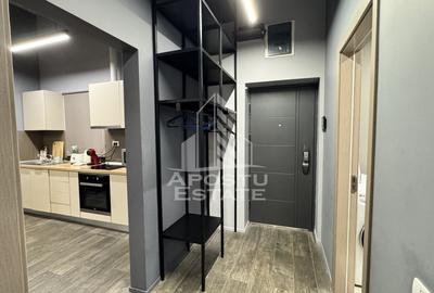 Apartament de lux cu 2 camere, etaj 1, zona Cetatii in Timisoara - 11
