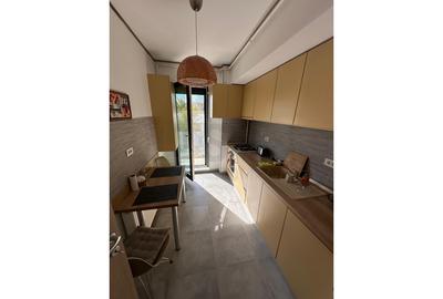 REA1025178 Apartament 2 camere - Petrom CIty - Izbiceni - 6
