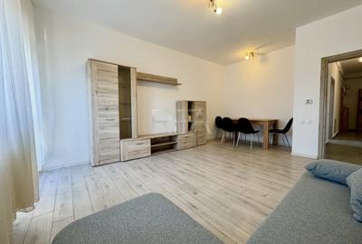 Apartament 3 camere, mobilat, bloc boutique, lângă Piața 16 Februarie - 2