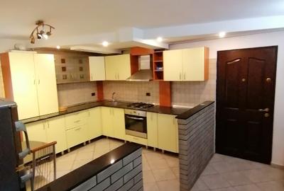 PROPRIETAR închiriez apart 2camere  bl.Cetatii lângă Rolling - 4