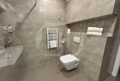 Apartament 2 camere I cu parcare I Calea Turzii - 11