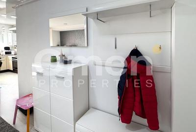 Apartament 2 camere de închiriat | zonă ultracentrală | loc de parcare inclus | - 10