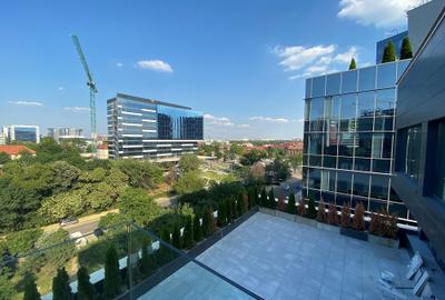 Zone 313, Bd. Barbu Vacarescu 313-315 - comision 0%, reprezentam proprietarul! - 12