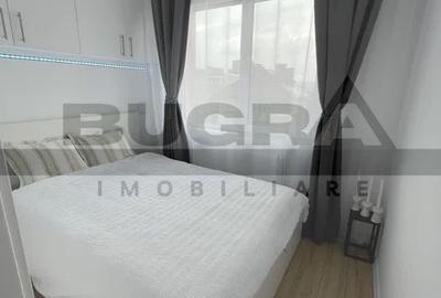 Apartament 2 camere, 33 mp, totul nou, zona Maramuresului - 6