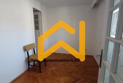 Romana | 2 Camere | Nemobilat, Birouri | Parcare | 3xBalcon | Centrala - 13
