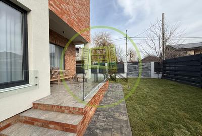 Casa P+1, teren 250 mp, 140 mp, Banu Maracine - 7