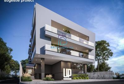 Teren Construcții intravilan de 1516 mp, în Chitila