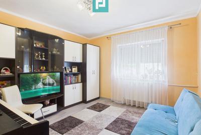 Apartament 2 camere modern Rogerius, et.3 - 9